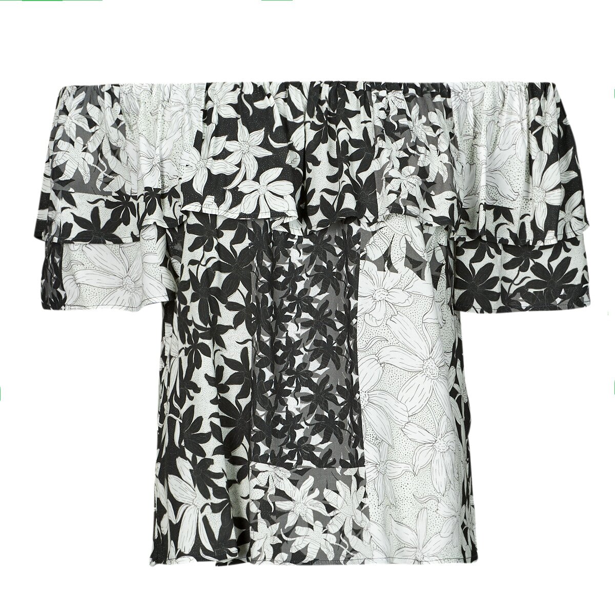 Desigual Îmbracaminte BLUS_ANAÏS