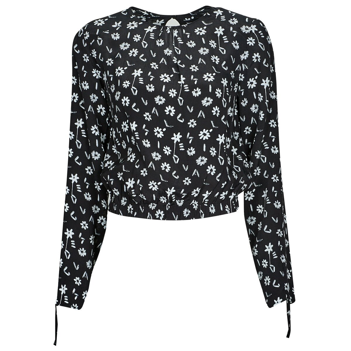Desigual Îmbracaminte BLUS_CLARK
