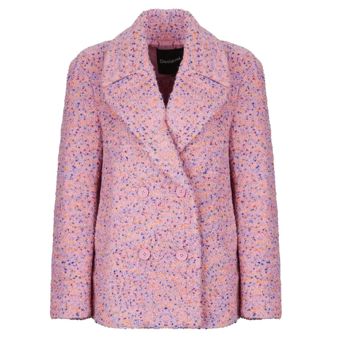 Desigual Îmbracaminte BOTTONE