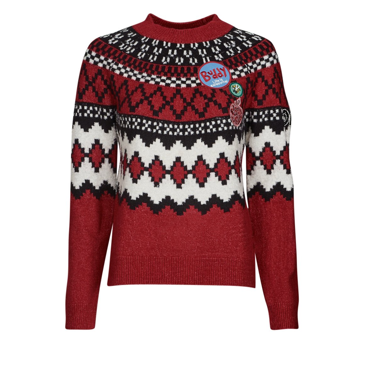 Desigual Îmbracaminte BUDDY