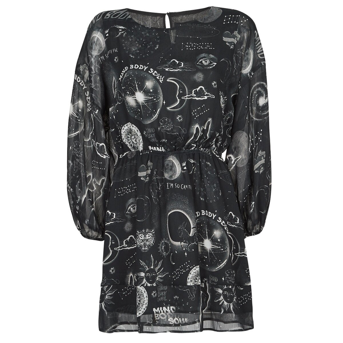 Desigual Îmbracaminte CALIFORNIA