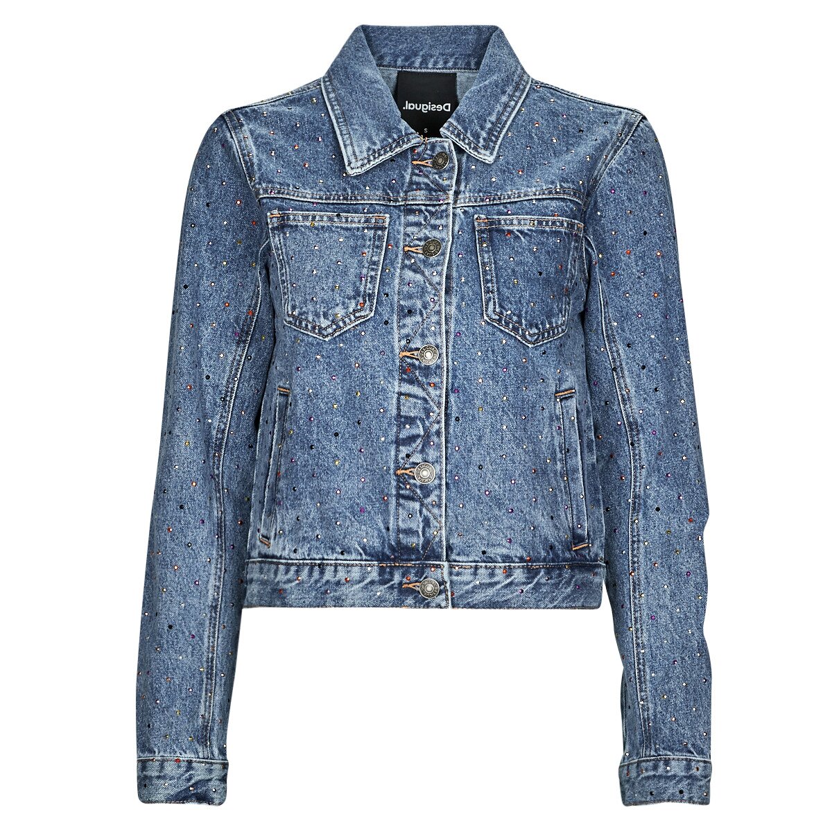 Desigual Îmbracaminte CHAQ_BENITA