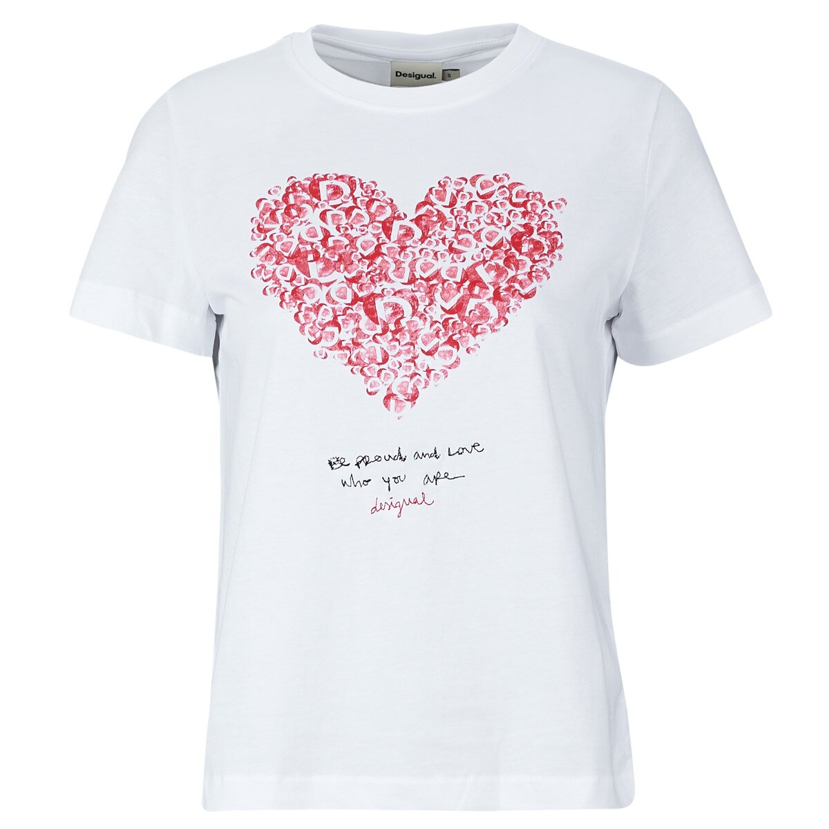 Desigual Îmbracaminte COR