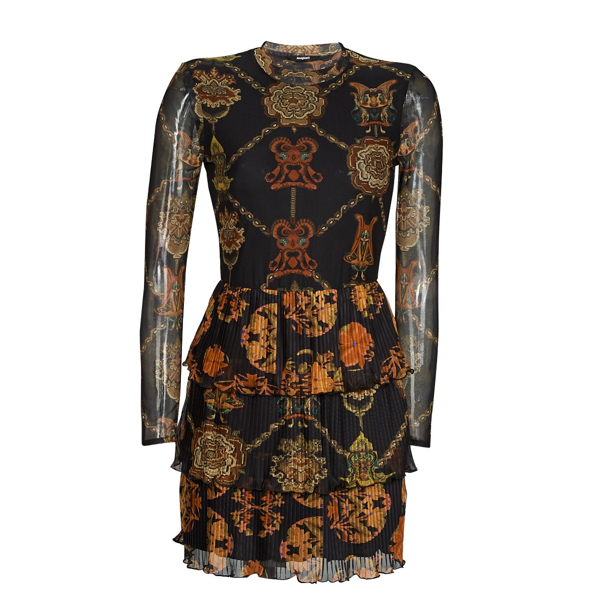 Desigual Îmbracaminte DAPHNE