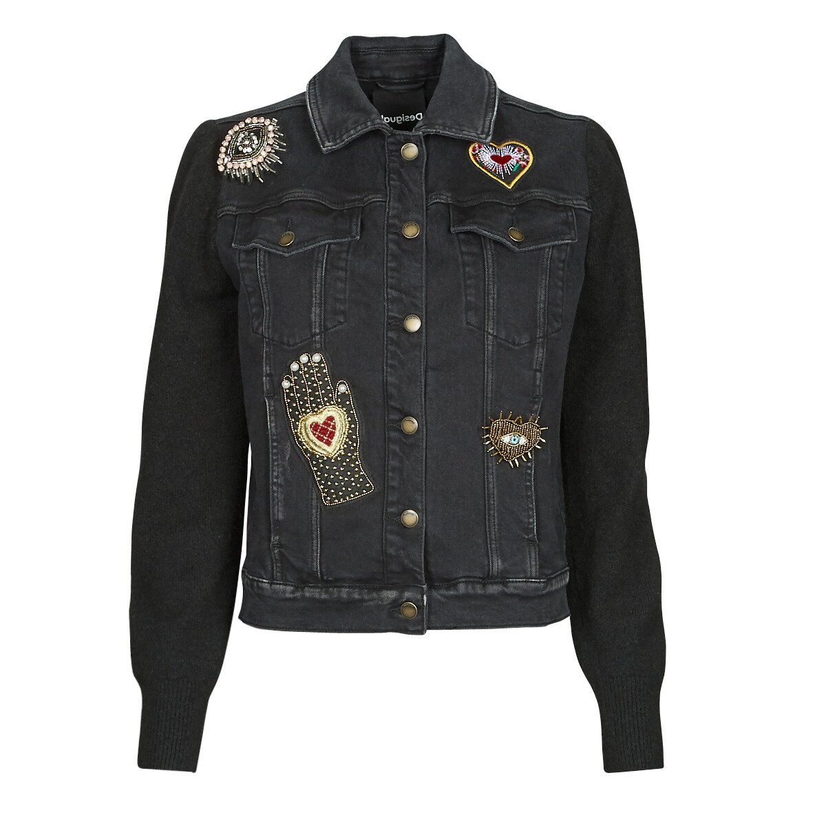 Desigual Îmbracaminte DENVER