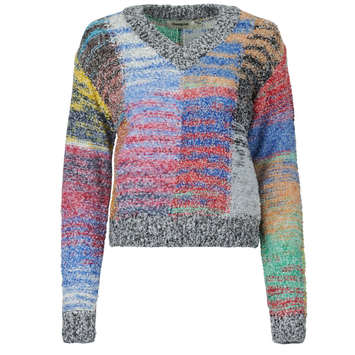 Desigual Îmbracaminte EARTHTEXTURE
