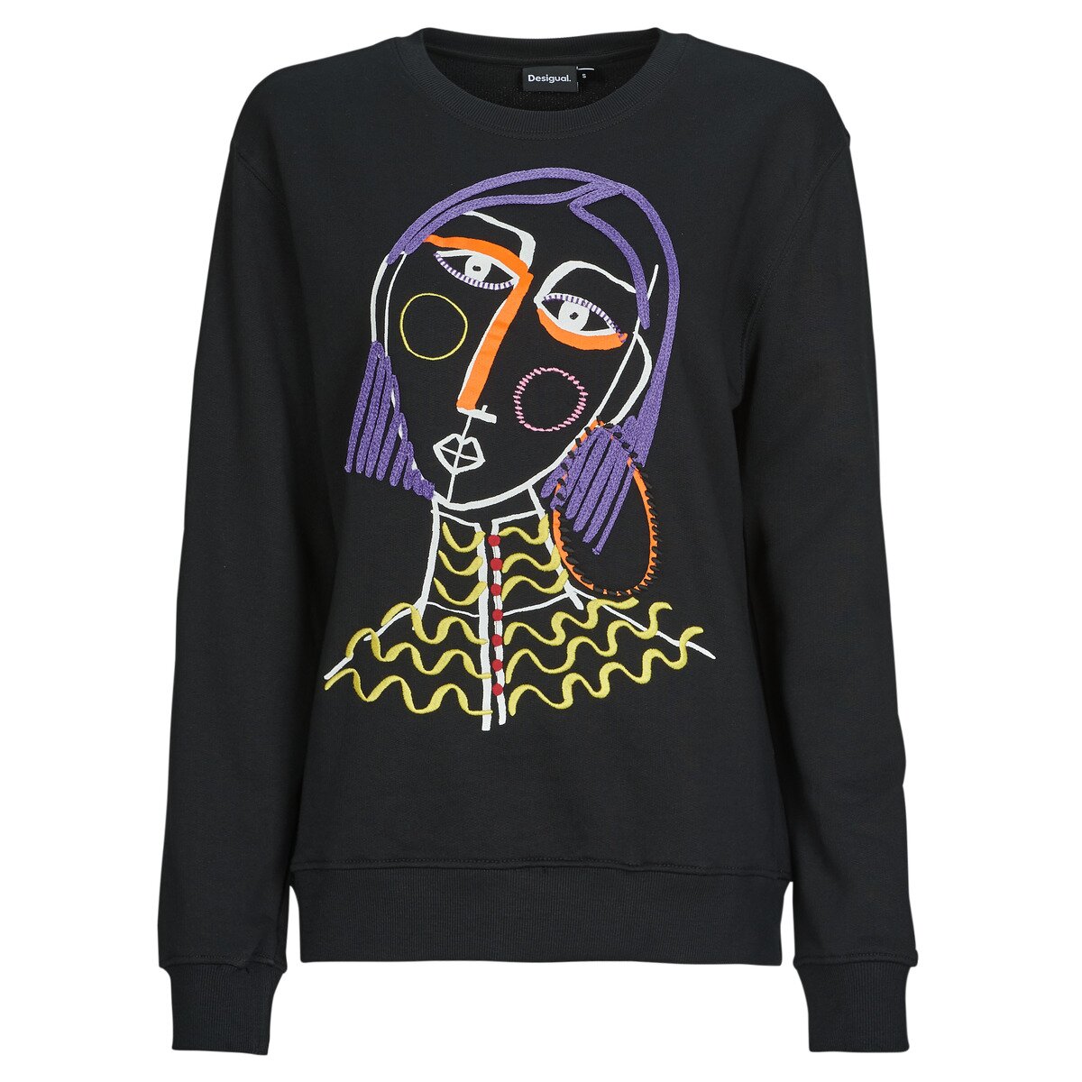 Desigual Îmbracaminte FACE