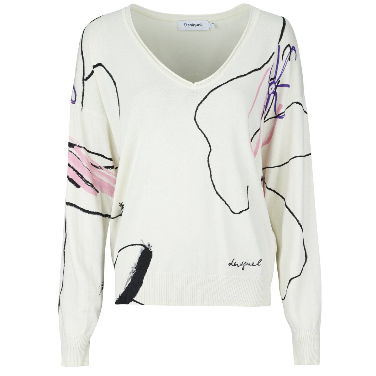 Desigual Îmbracaminte FEMNAIF