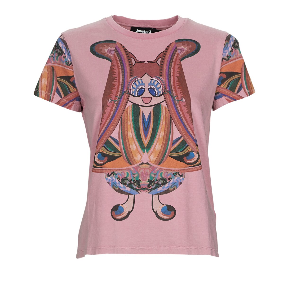 Desigual Îmbracaminte FLOWER