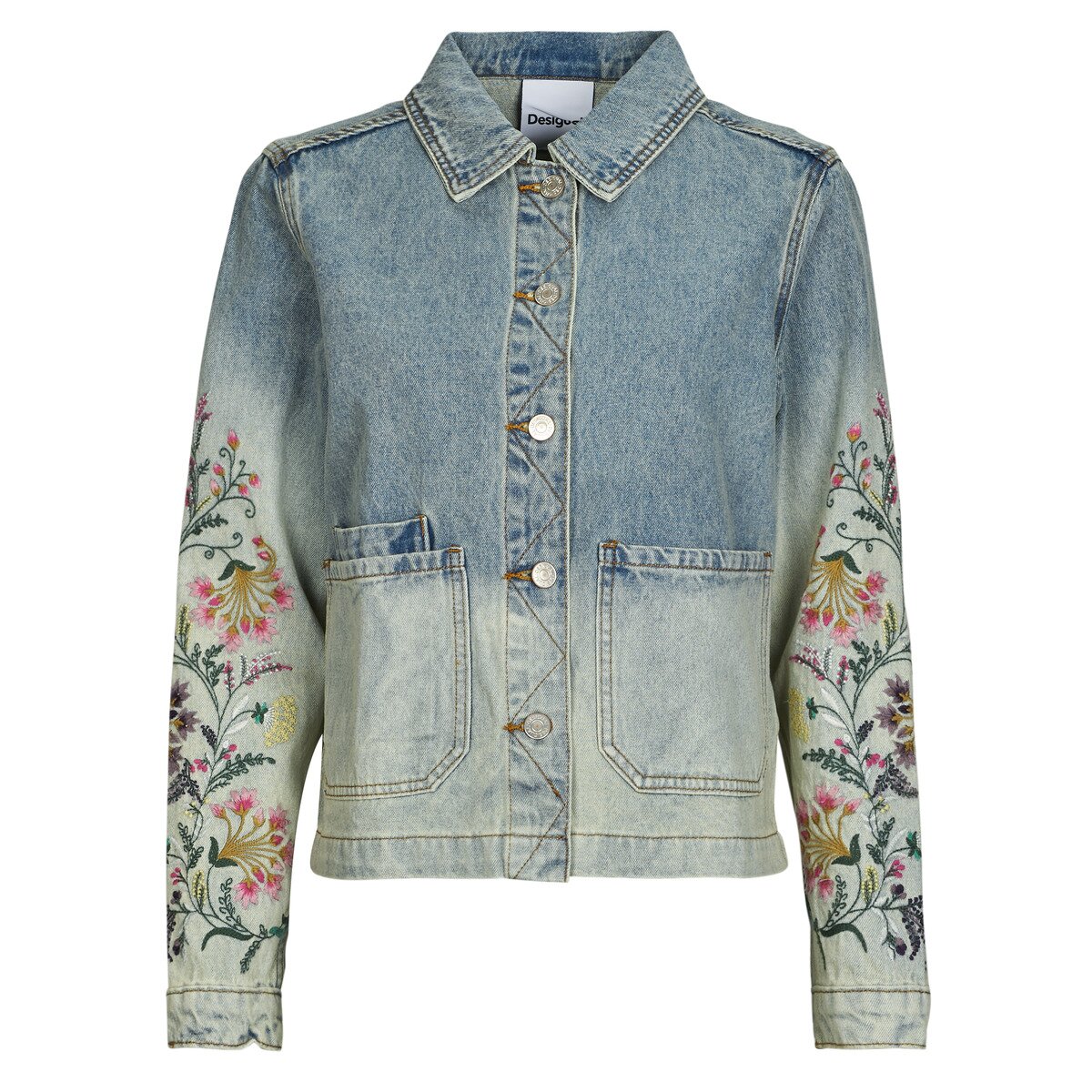 Desigual Îmbracaminte HOUSTON