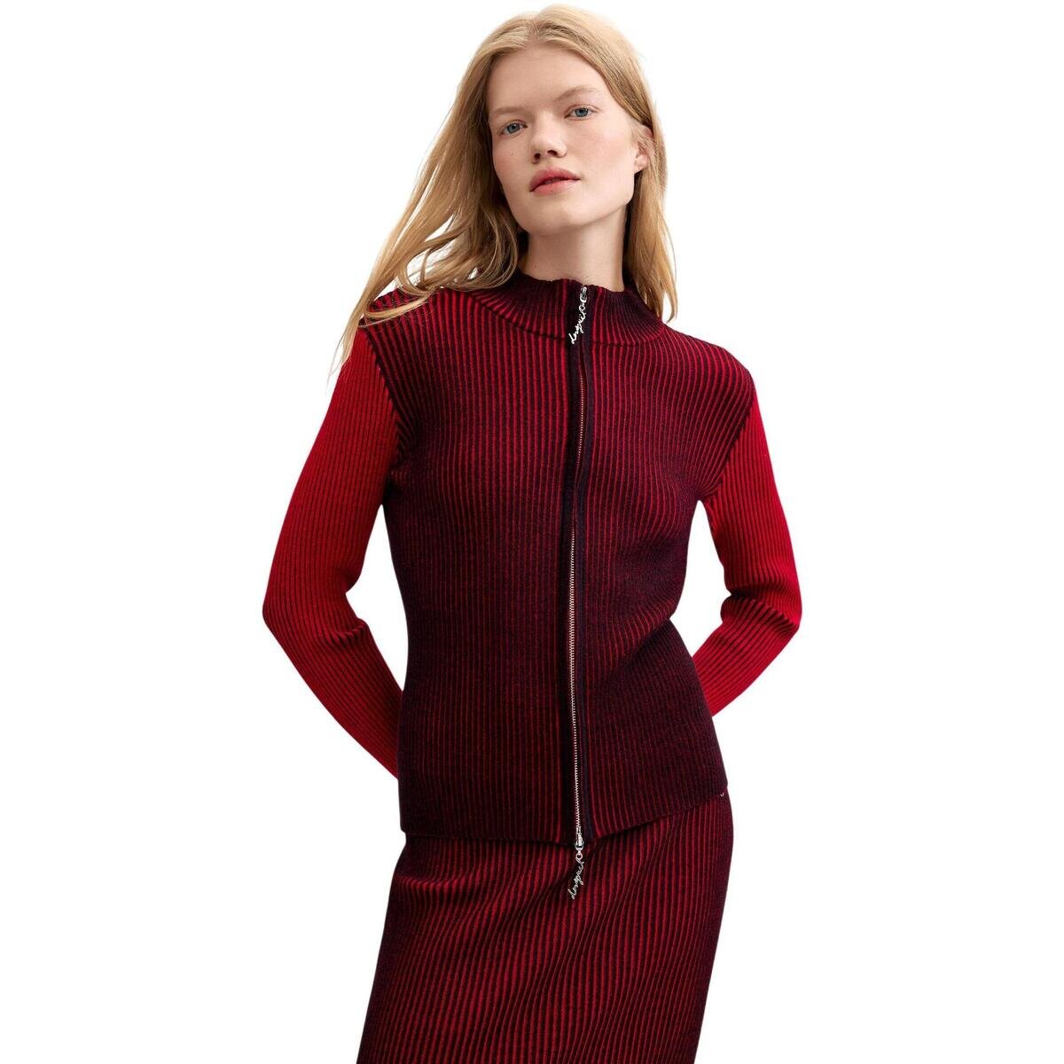 Desigual Îmbracaminte JERS_BLOODY 26WWJF22