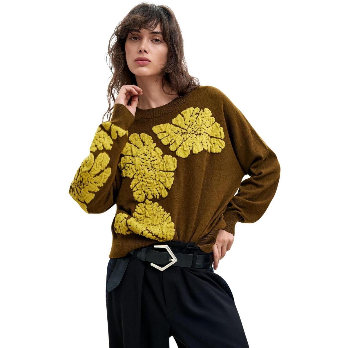 Desigual Îmbracaminte JERS_BUBBLES_LACROIX 26WWJF09
