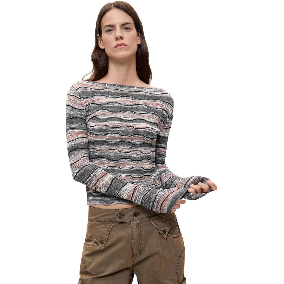 Desigual Îmbracaminte JERS_BURT 26WWJF34