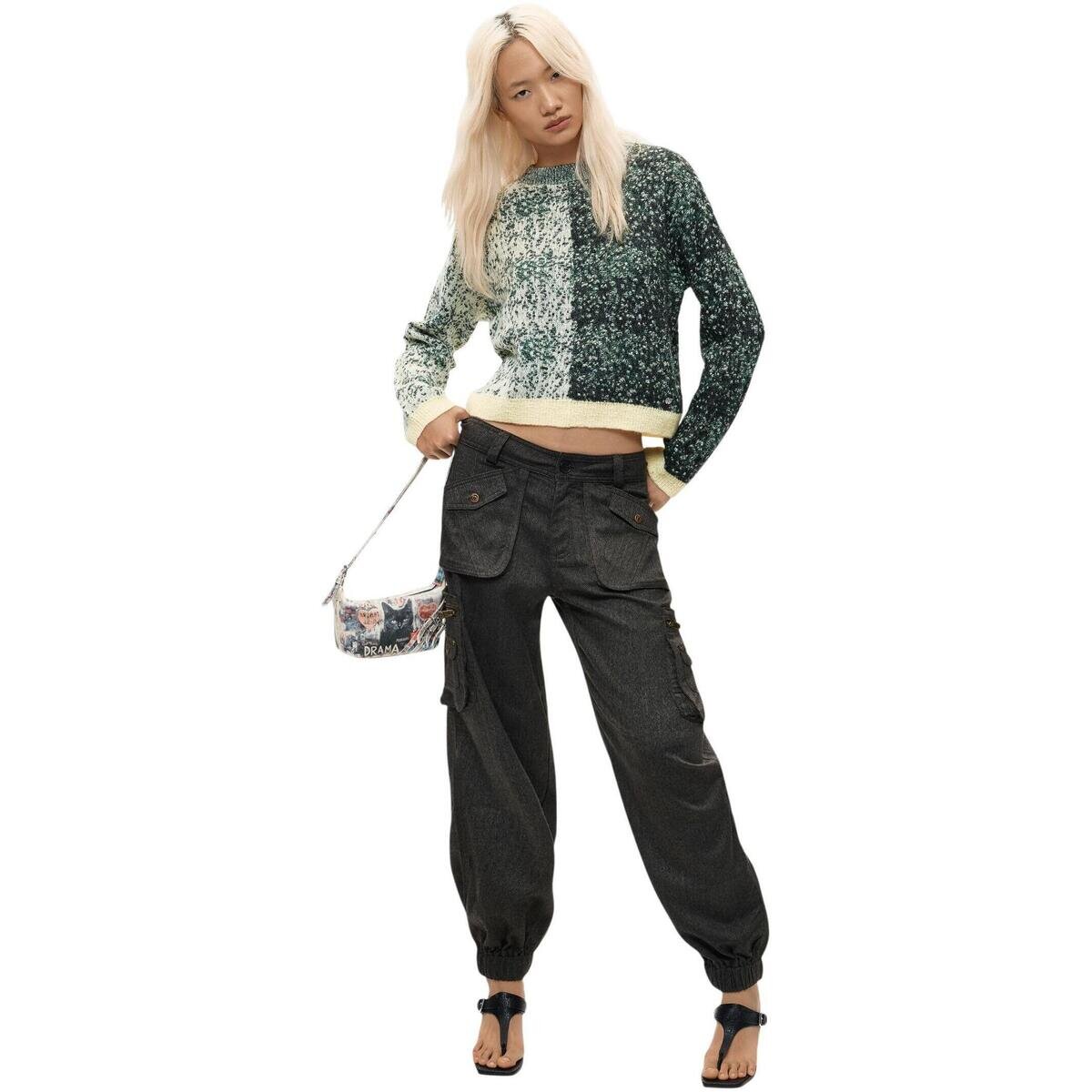 Desigual Îmbracaminte JERS_EARTH 26WWJF16