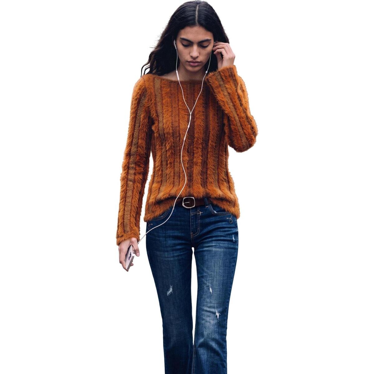 Desigual Îmbracaminte JERS_HUAHUA 26WWJF41