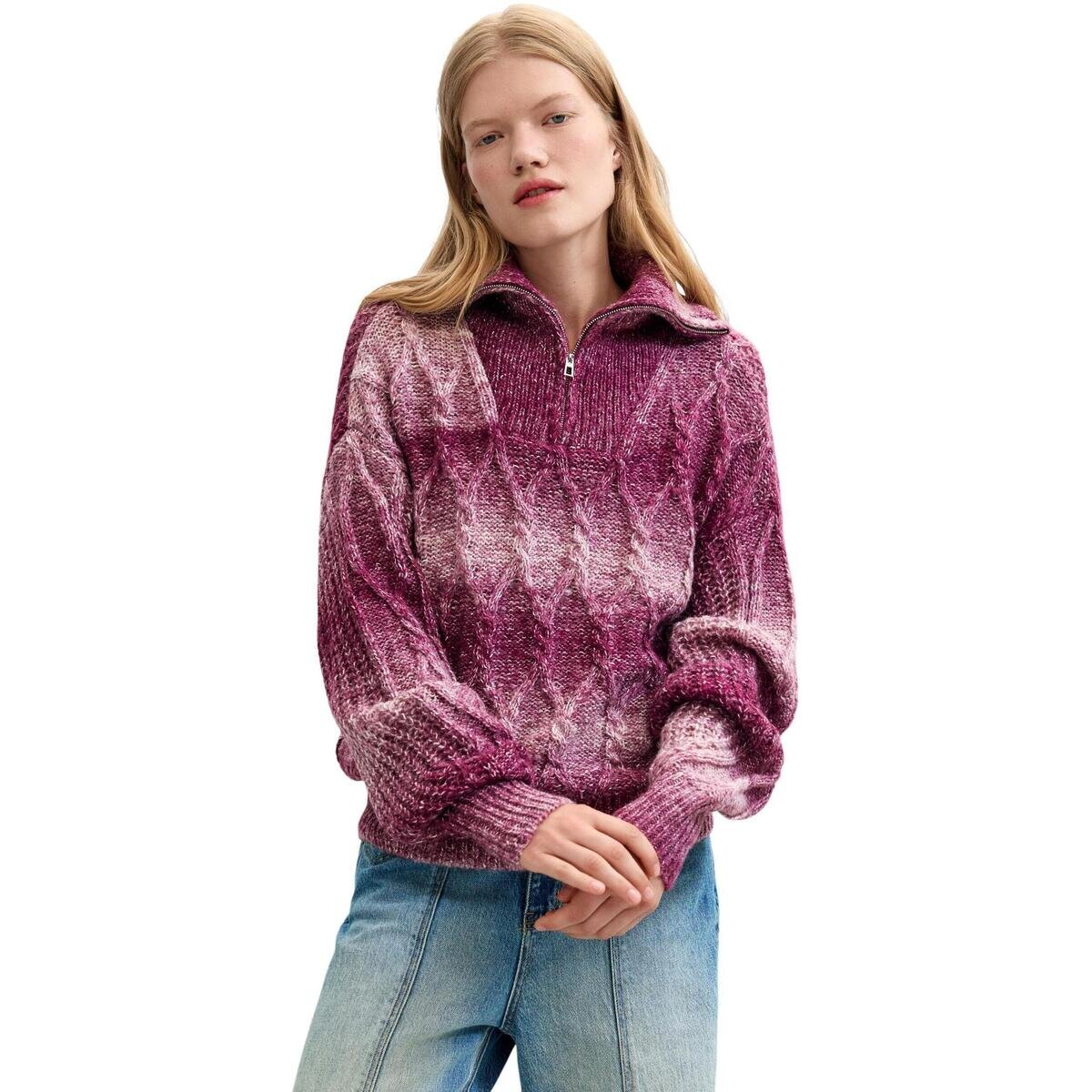 Desigual Îmbracaminte JERS_OTTO 26WWJF20