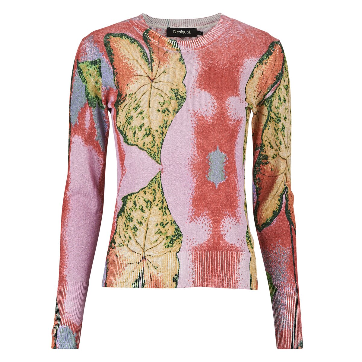 Desigual Îmbracaminte LEAF LACROIX