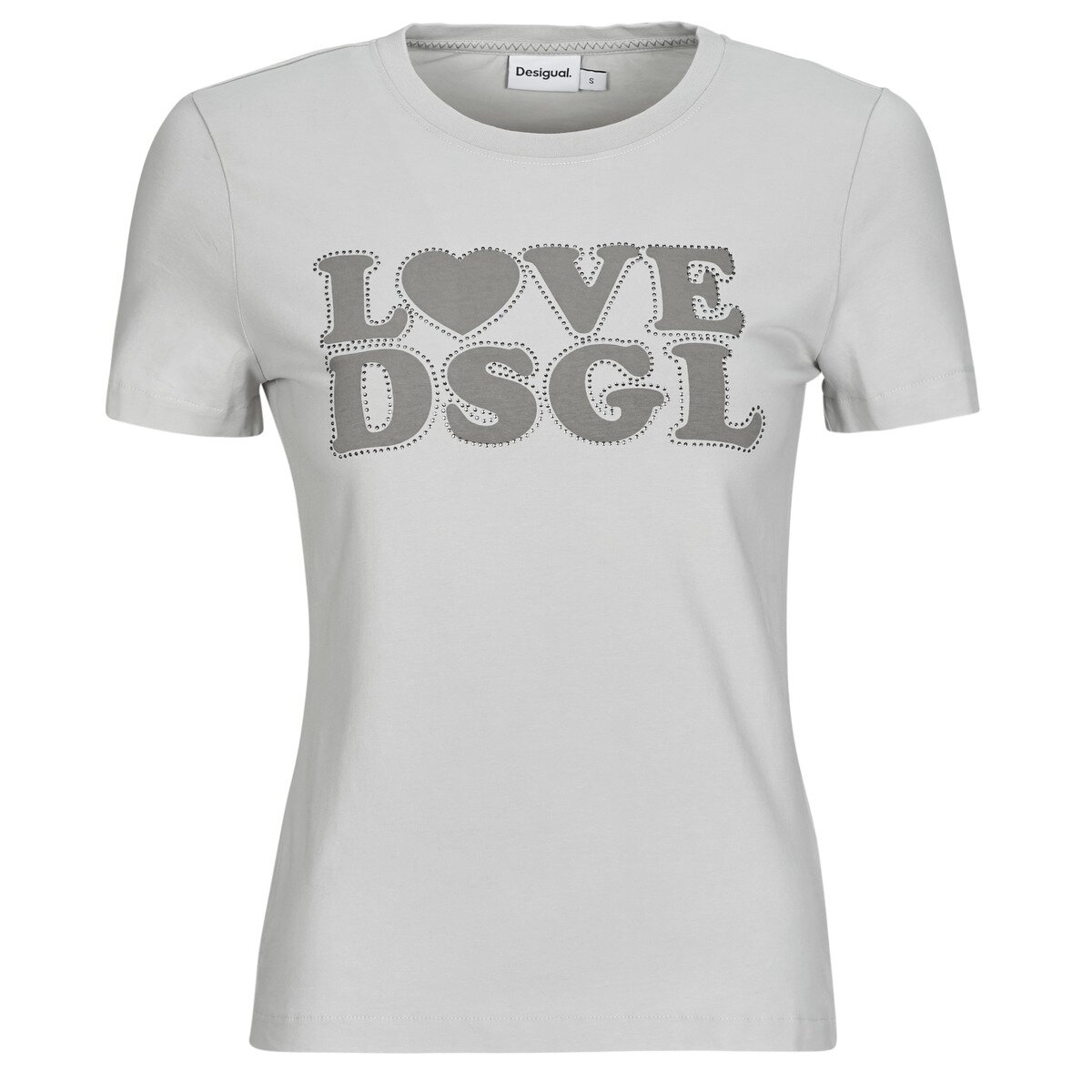 Desigual Îmbracaminte LOVE DSGL
