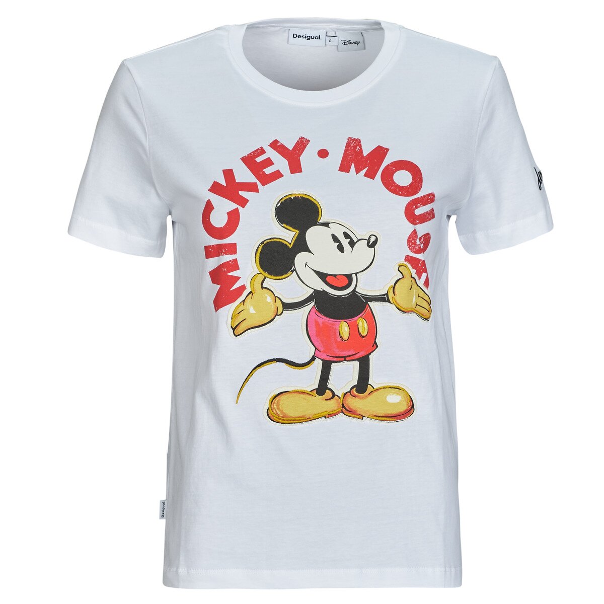 Desigual Îmbracaminte MICKEY MOUSE