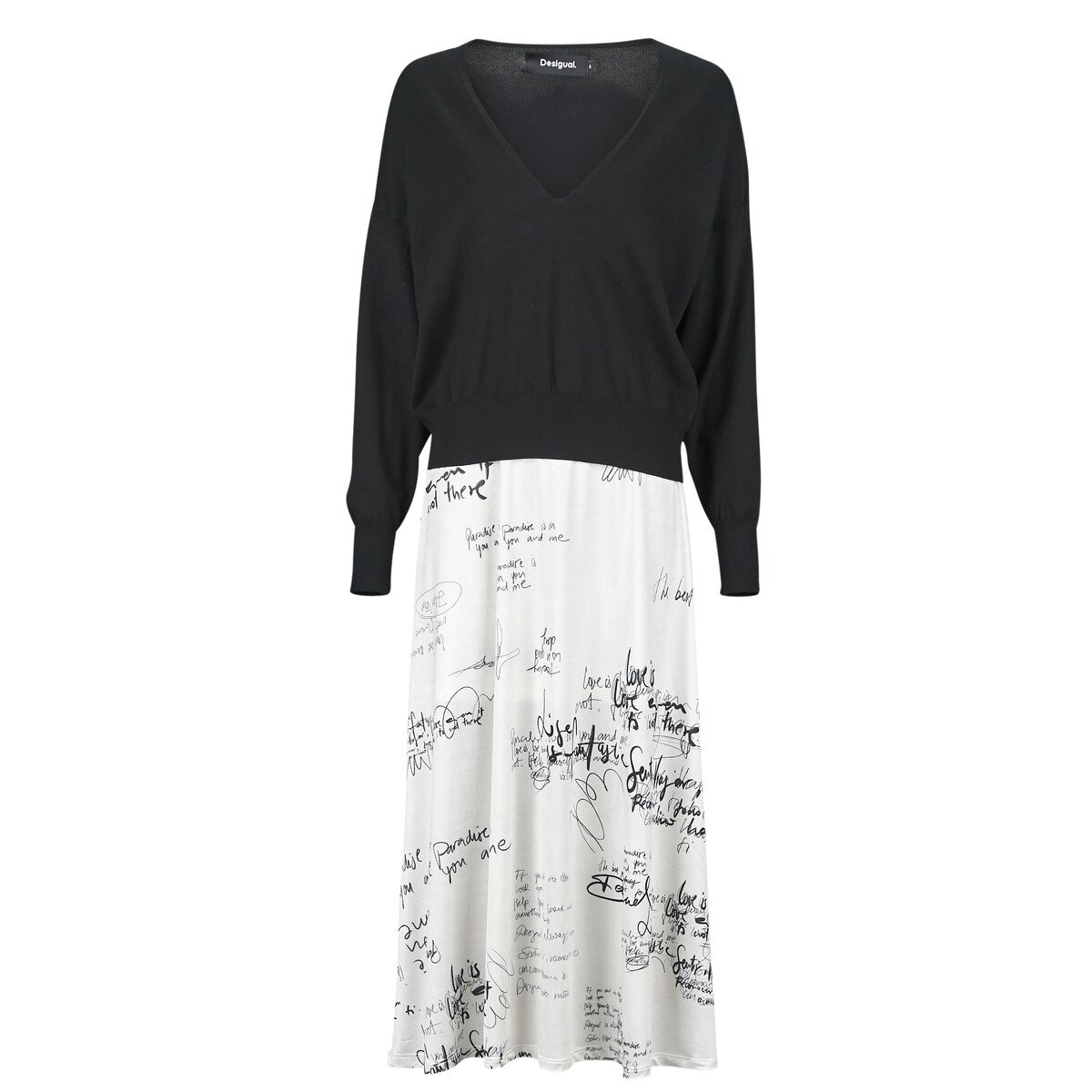 Desigual Îmbracaminte MORISOT