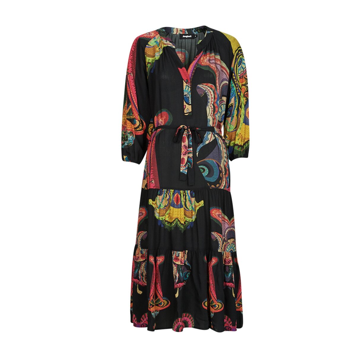 Desigual Îmbracaminte ODYSSEY