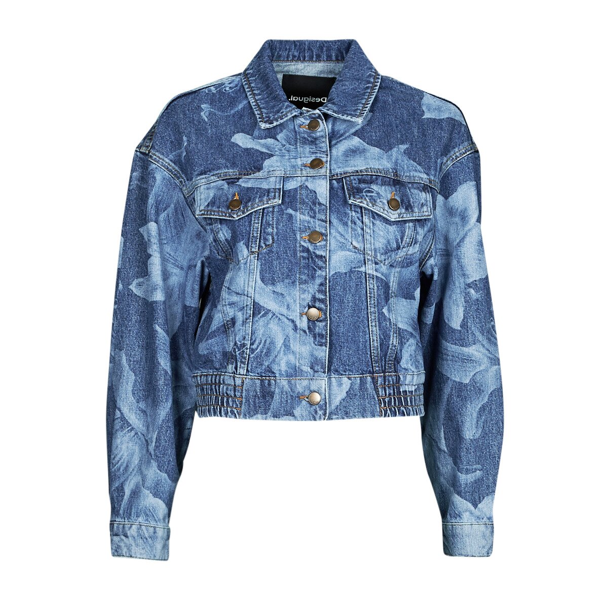 Desigual Îmbracaminte OKLAHOMA