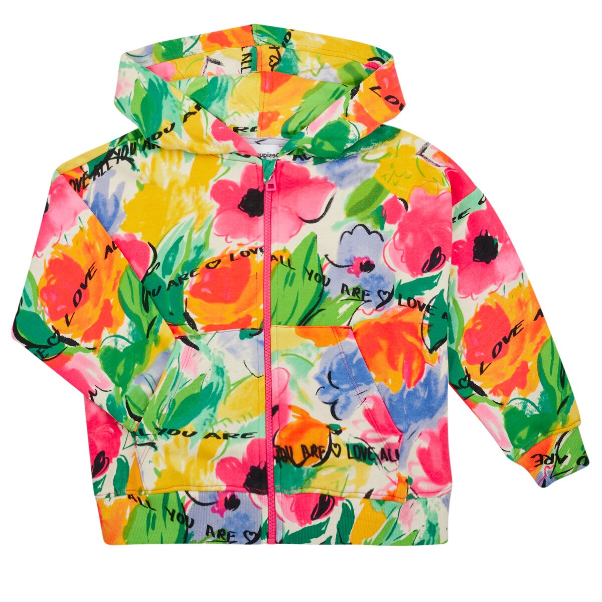 Desigual Îmbracaminte SWEAR_EVA