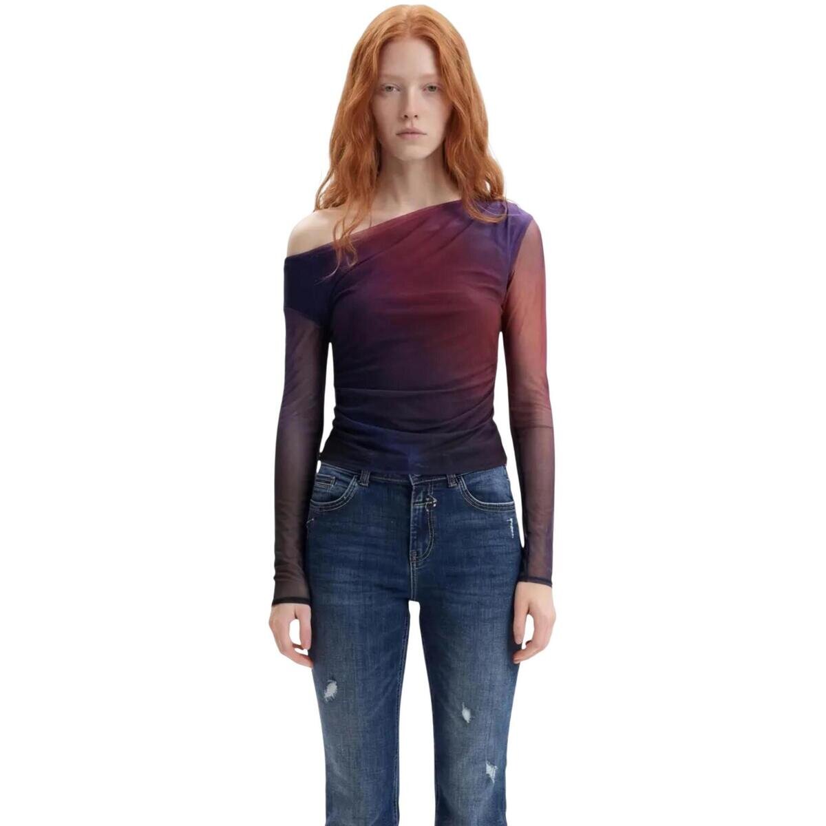 Desigual Îmbracaminte TS_ESTAMBUL 26WWTK17