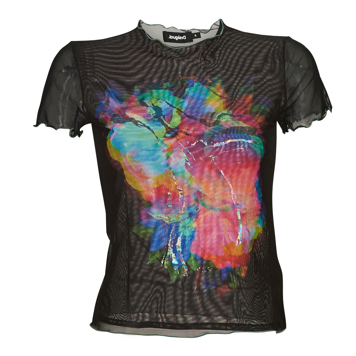 Desigual Îmbracaminte TS_TULIP