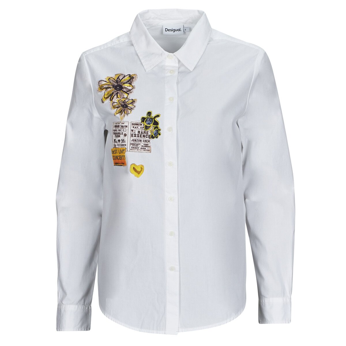 Desigual Îmbracaminte VENECIA