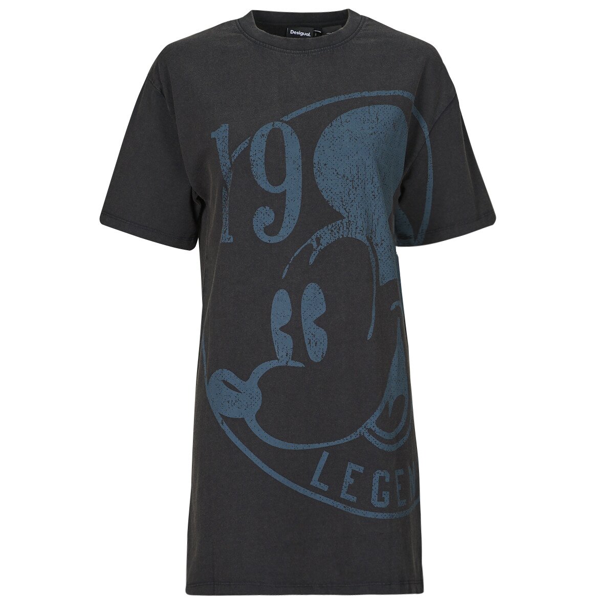 Desigual Îmbracaminte VEST 19-MICKEY