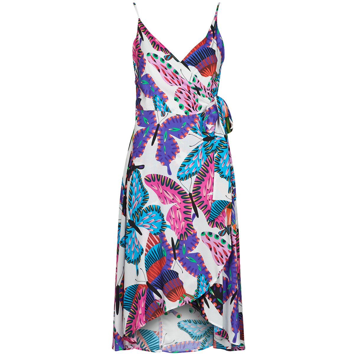 Desigual Îmbracaminte VEST_ALANA