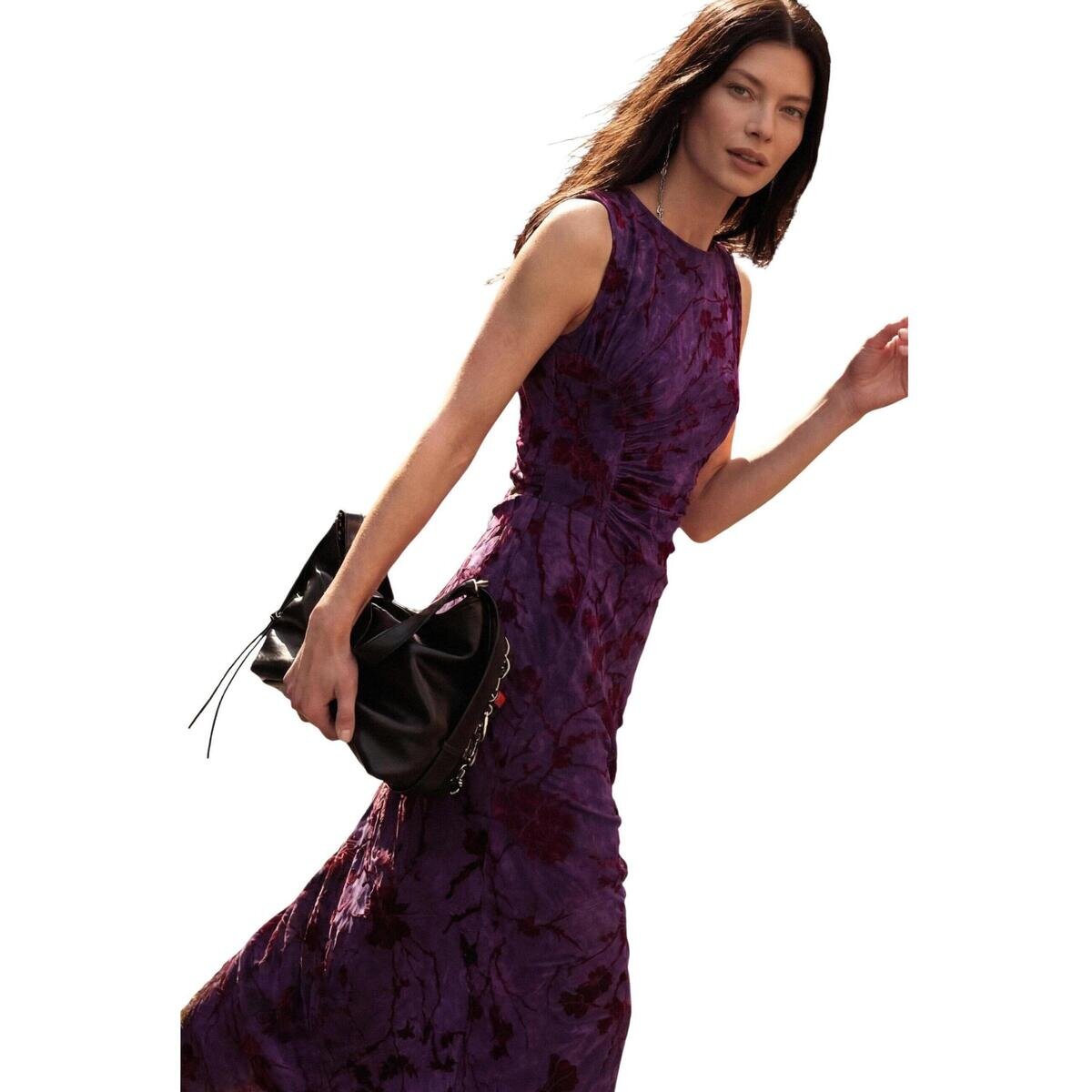 Desigual Îmbracaminte VEST_ALINA 25WWVK33