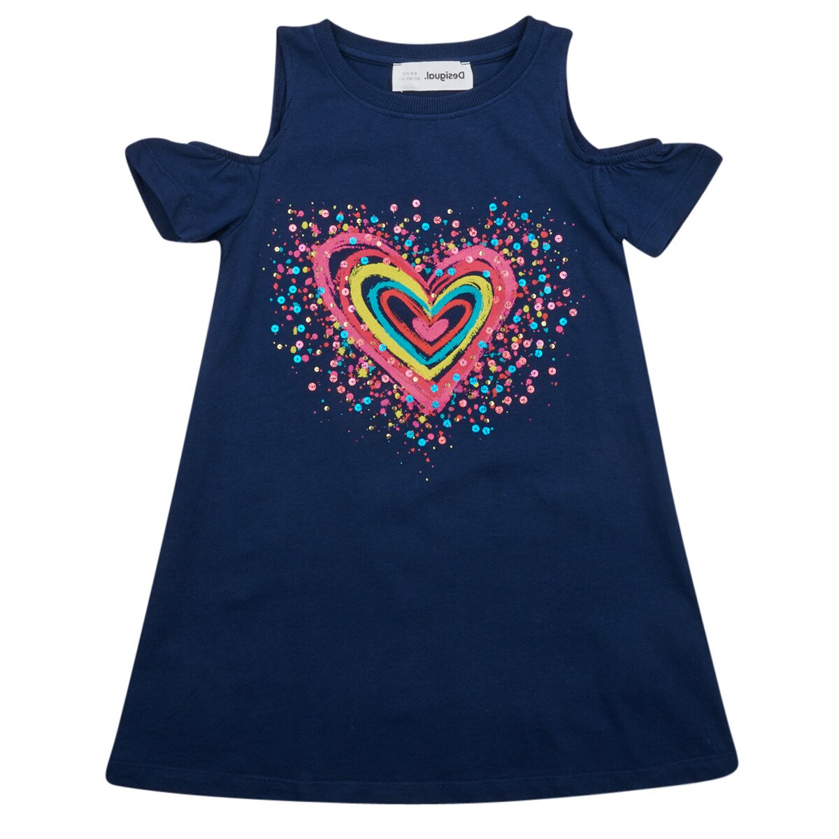 Desigual Îmbracaminte VEST_BLOOM