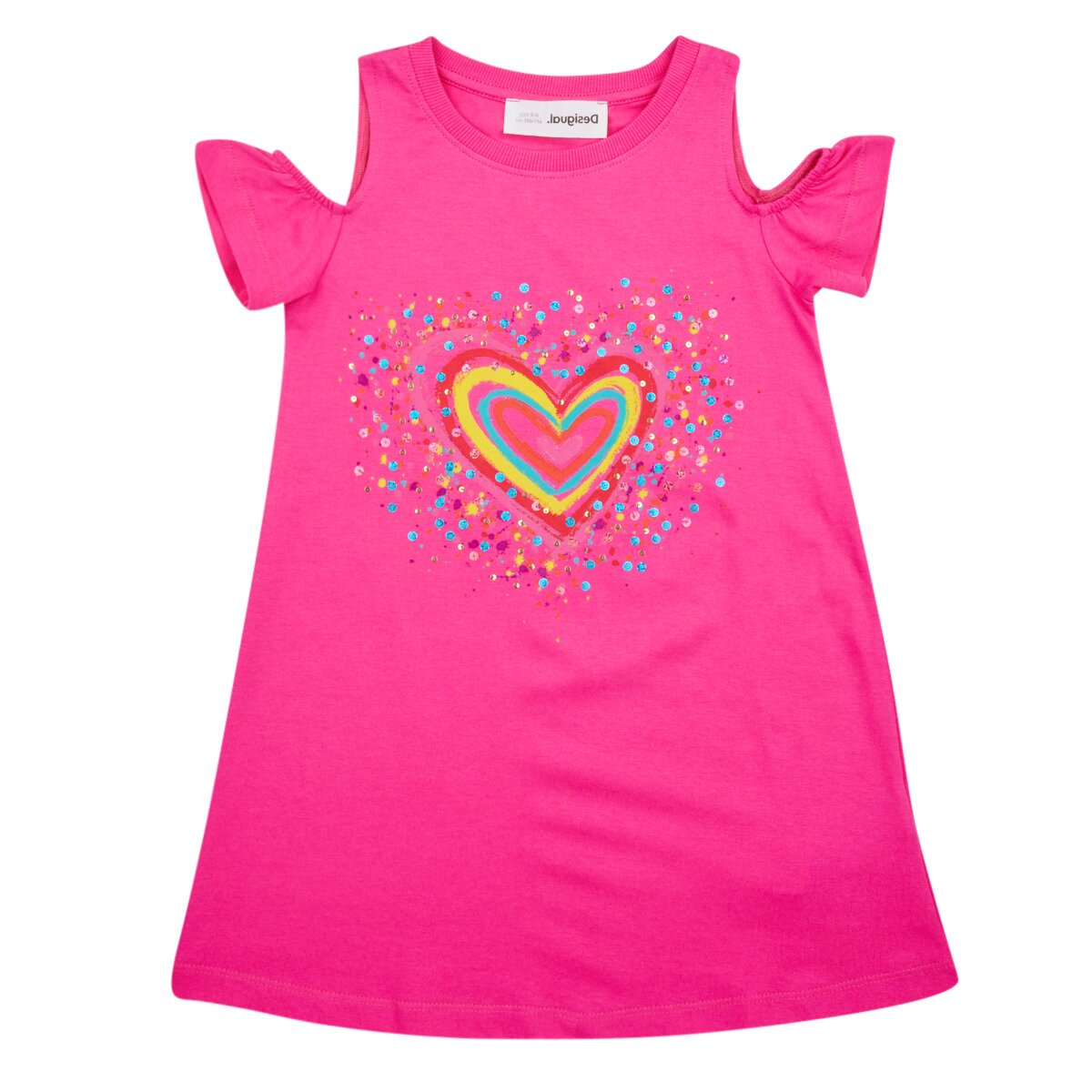 Desigual Îmbracaminte VEST_BLOOM