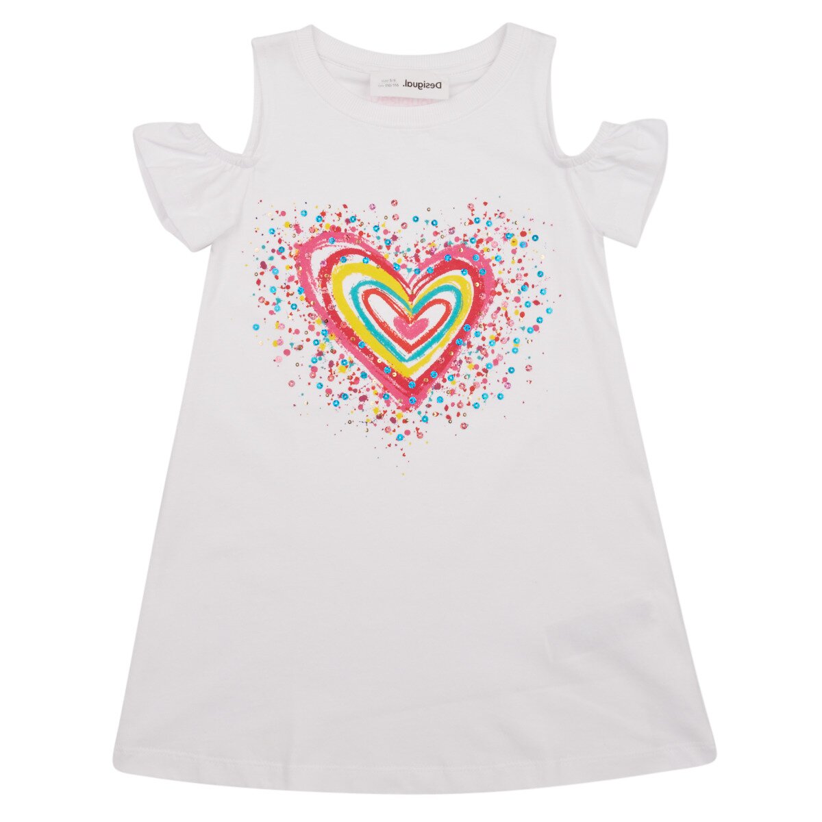 Desigual Îmbracaminte VEST_BLOOM