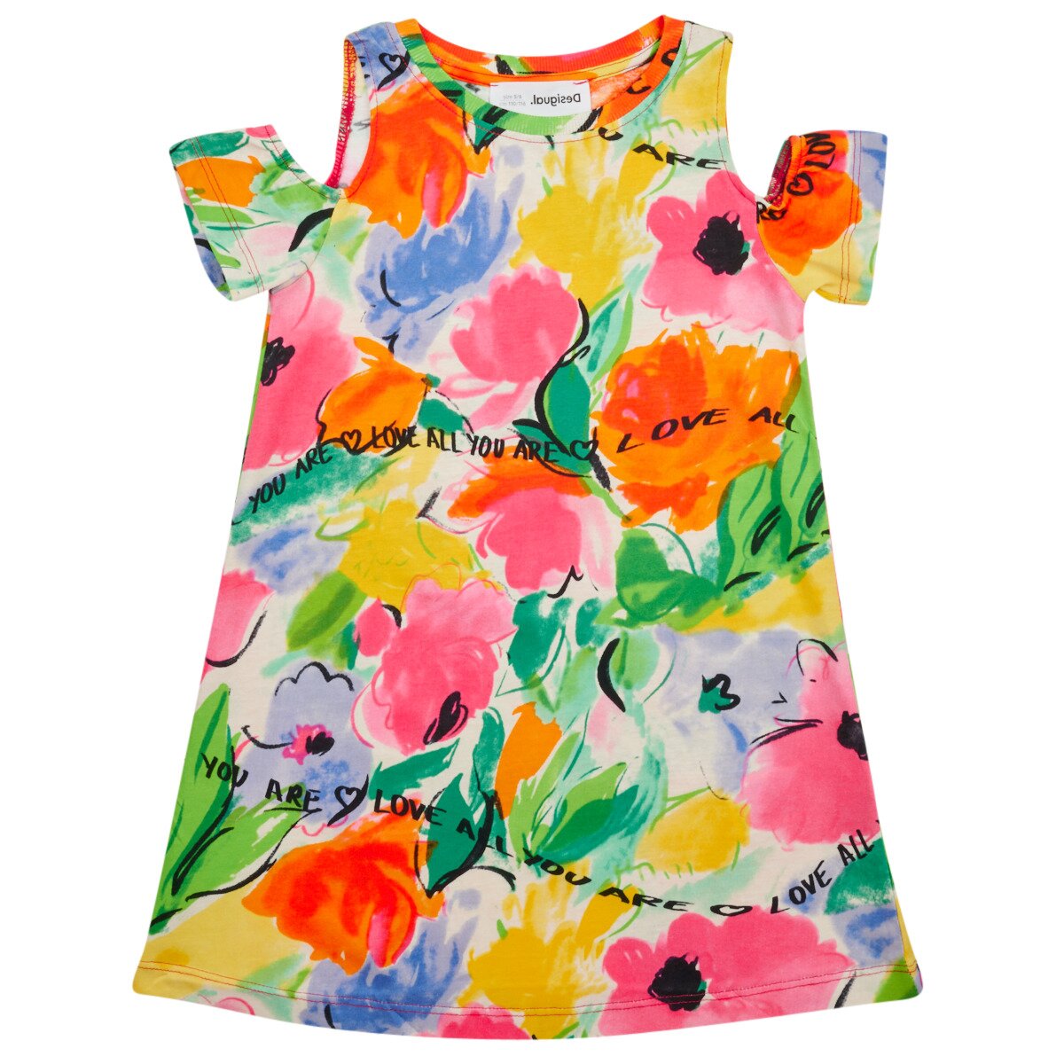 Desigual Îmbracaminte VEST_CAMPO