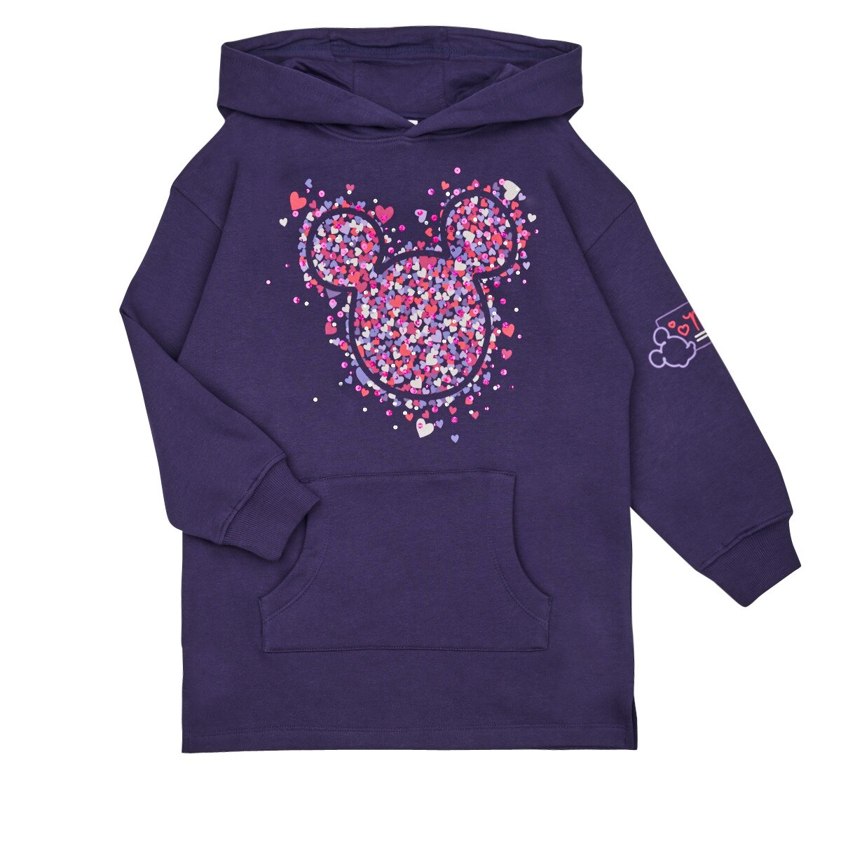Desigual Îmbracaminte VEST EMMLINE DISNEY
