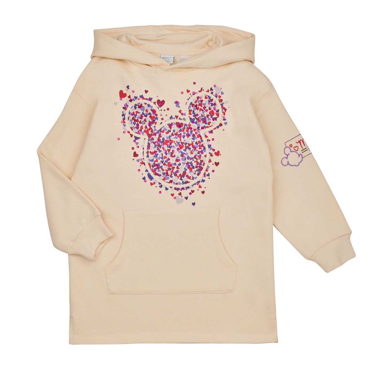 Desigual Îmbracaminte VEST EMMLINE DISNEY