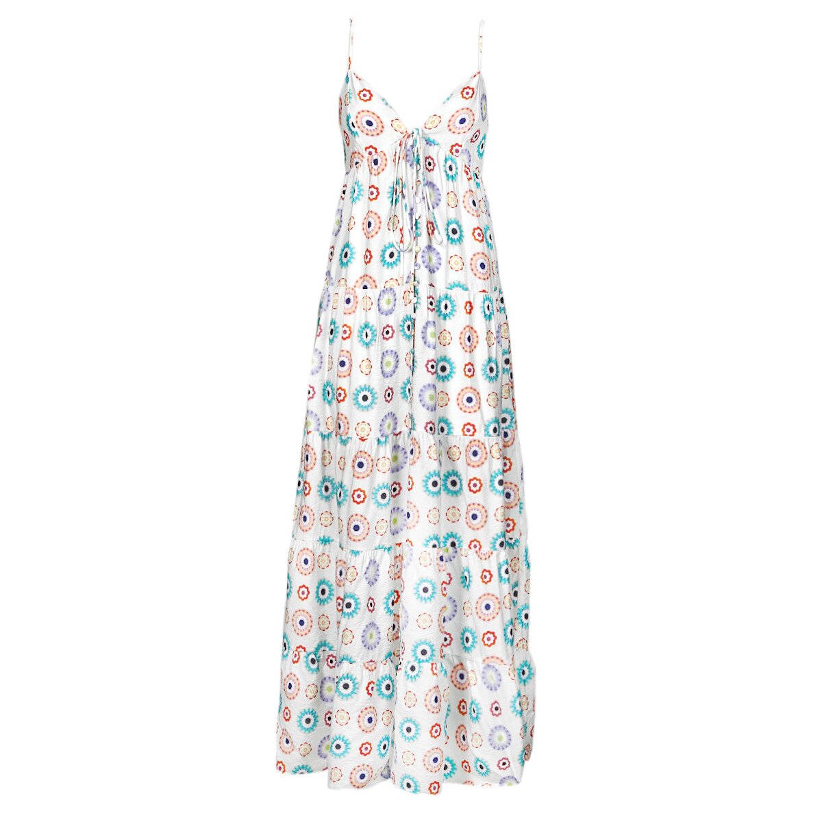 Desigual Îmbracaminte VEST_GALACTICA