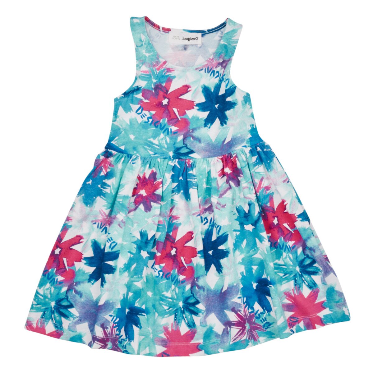 Desigual Îmbracaminte VEST_INGRID