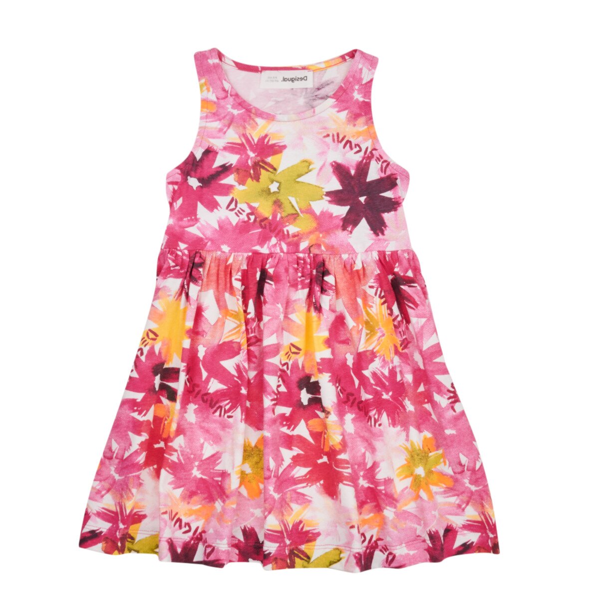 Desigual Îmbracaminte VEST_INGRID
