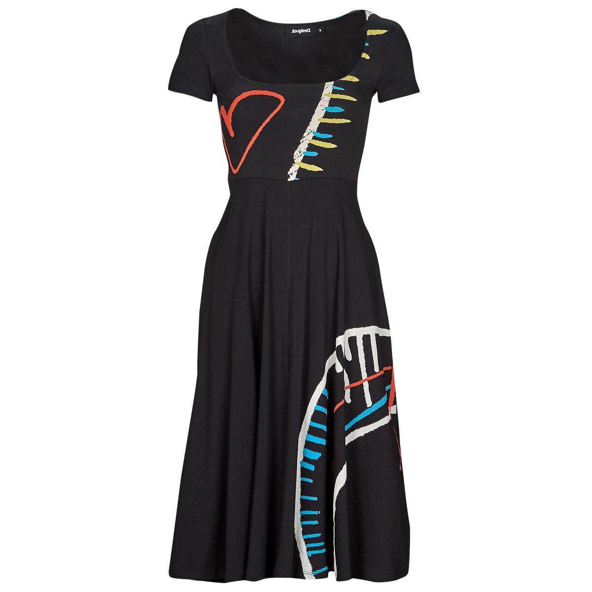 Desigual Îmbracaminte VEST_LISA