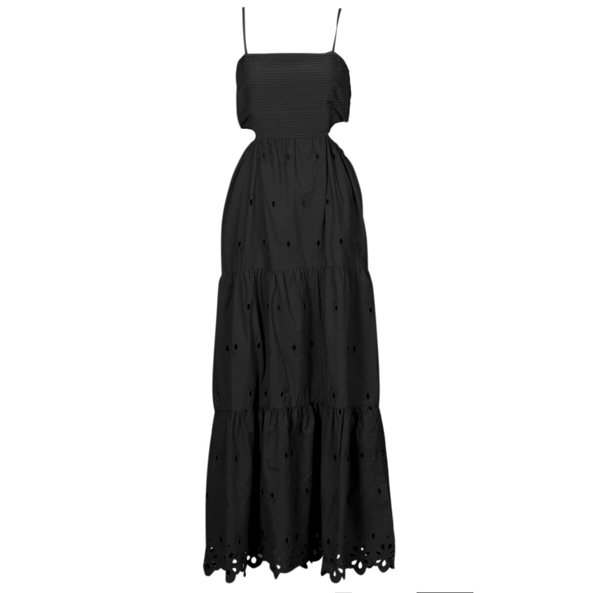Desigual Îmbracaminte VEST_MALVER