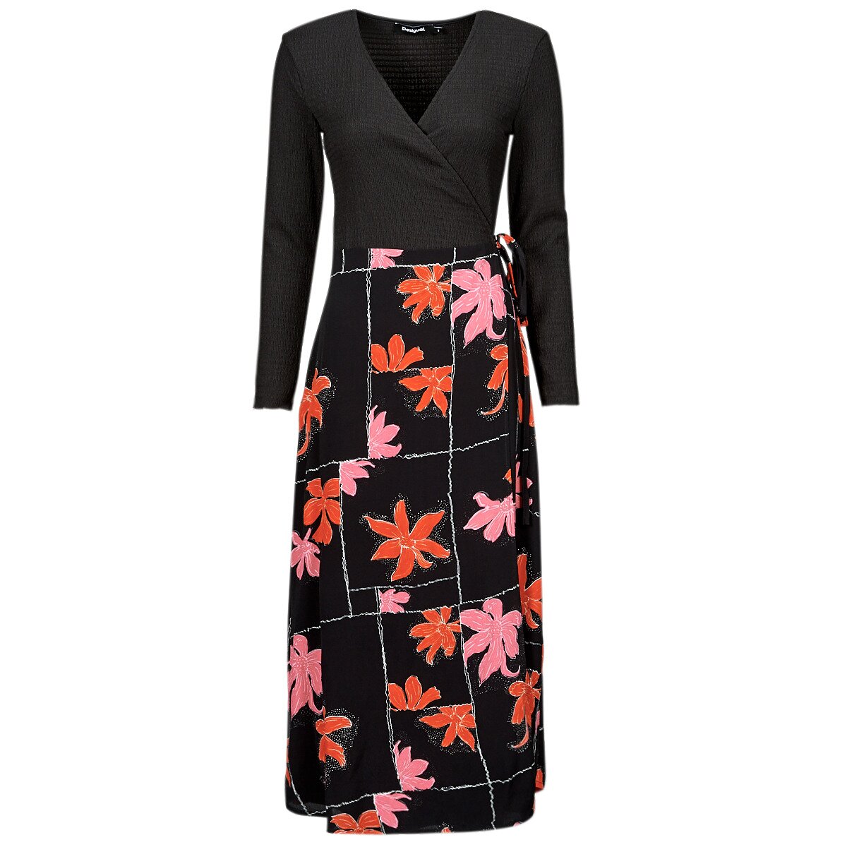 Desigual Îmbracaminte VEST_MENPHIS