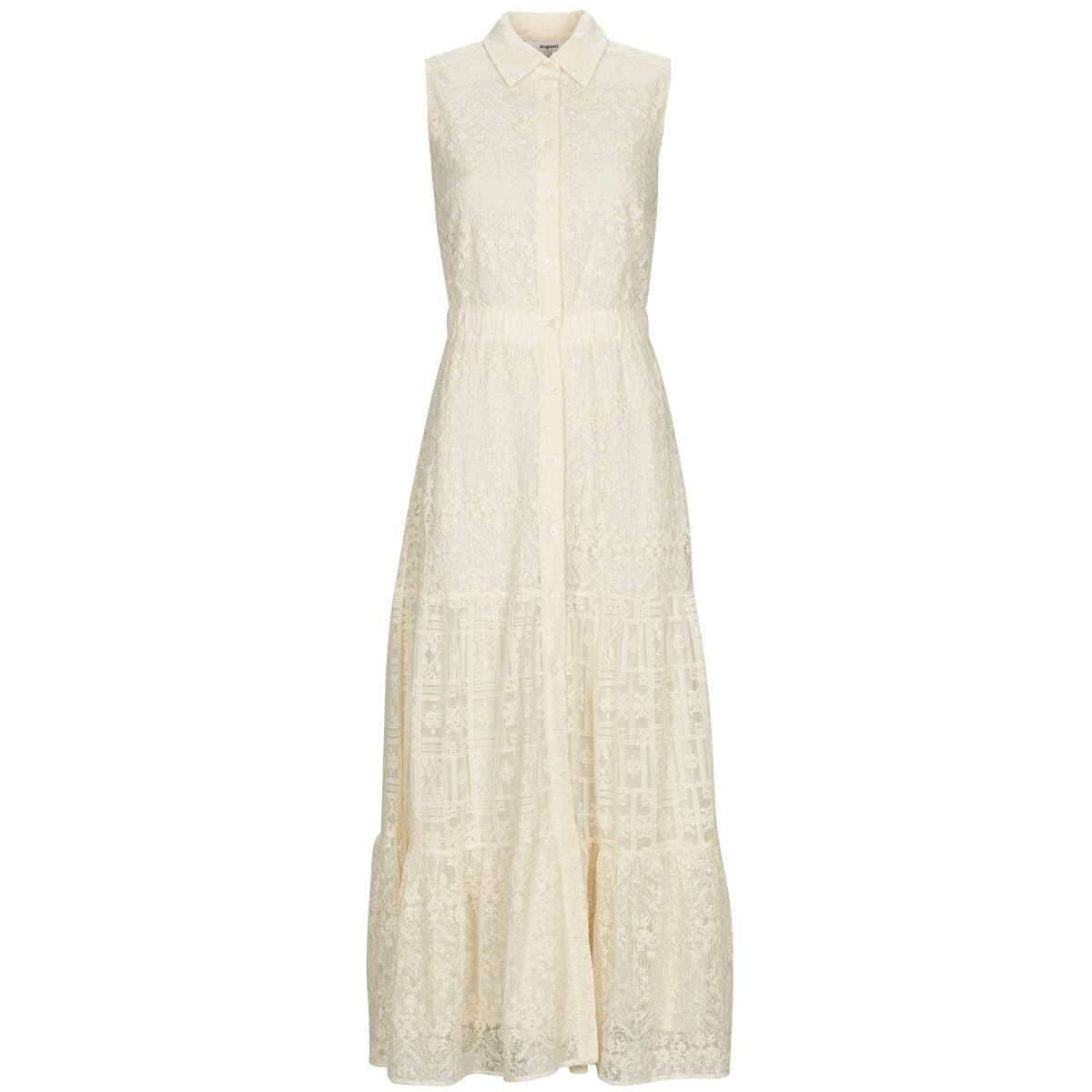 Desigual Îmbracaminte VEST_MOON