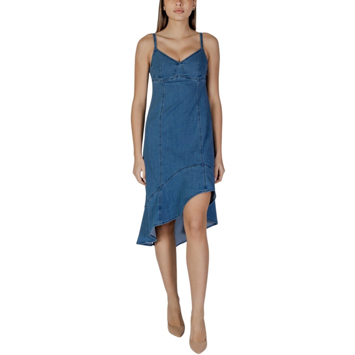 Desigual Îmbracaminte VEST_MUNICH 25SWVD07