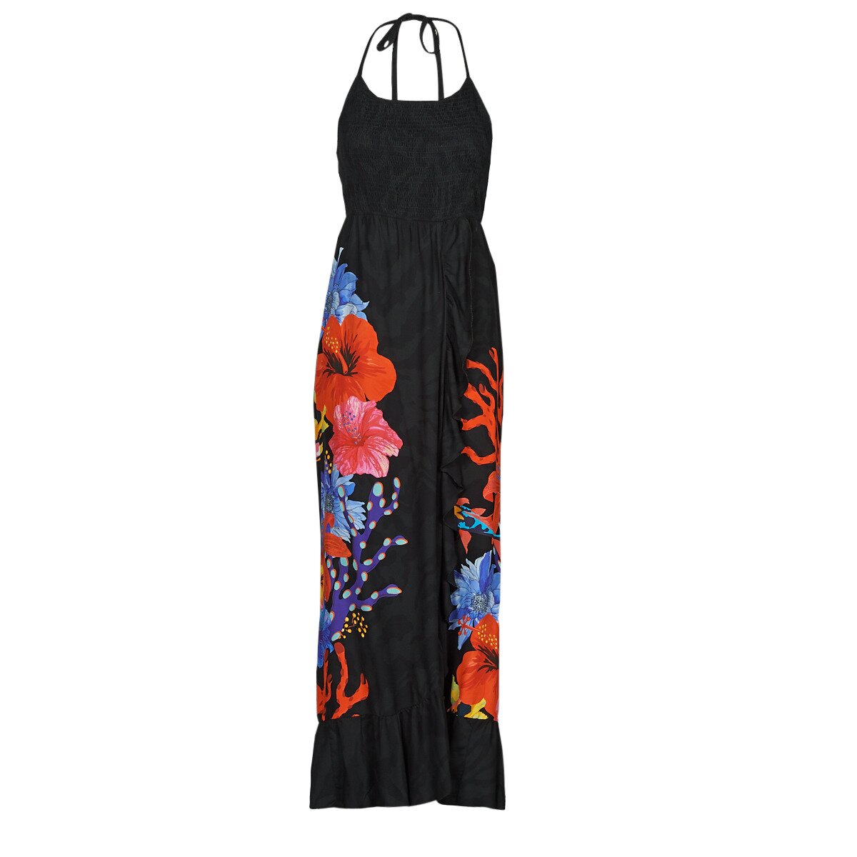 Desigual Îmbracaminte VEST_POMELO