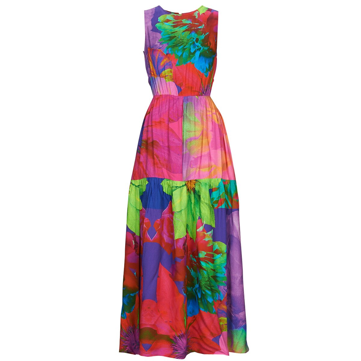 Desigual Îmbracaminte VEST_SANDALL
