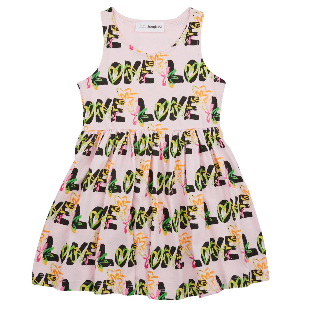 Desigual Îmbracaminte VEST_TESS
